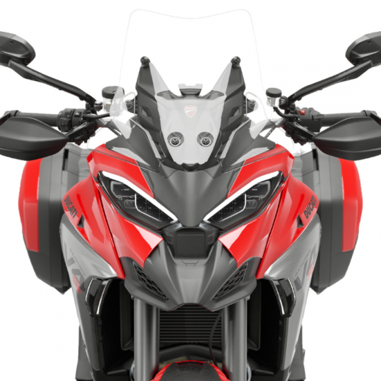 NEW V4 S SPORT